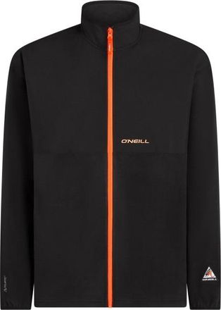 O'Neill FWCPlay Polartec Full Zip Fleecejacke f&uuml;r Herren | schwarz