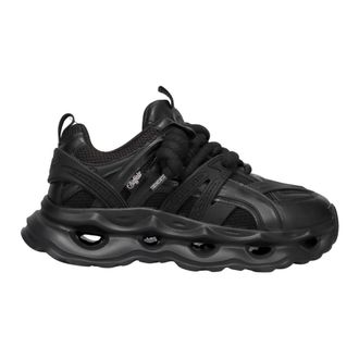Buffalo Donna, Scarpe, Nero, 38 EU, new