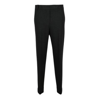 Kiltie Classico Broeken - Dames - Vrijetijds broeken - Grijs - XL - Broeken