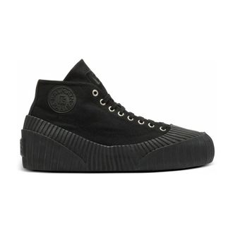 Balmain Hombre, Zapatos, Negro, Talla: 43 EU