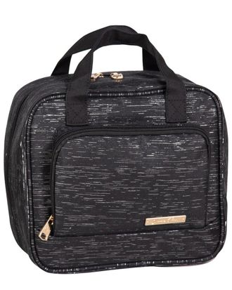 Jenni Chan Sparkle Toiletry Notebook