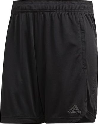 adidas CHILL SHORT M Training Sports Shorts Black EI6408