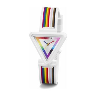 Guess Fame Triangle - Dames - Accessoires - Veelkleurig - Maat: ONE Size