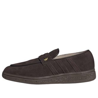 adidas (WMNS) adidas Handball Spezial Loafer Aurora Coffee KJ2533