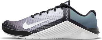 Nike (WMNS) Nike Metcon 6 Black White DJ3073-001