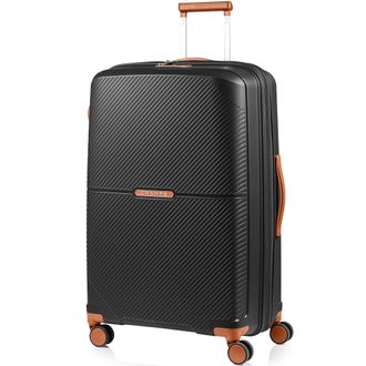 Champs Luggage Vintage Aura / Large / Burgundy