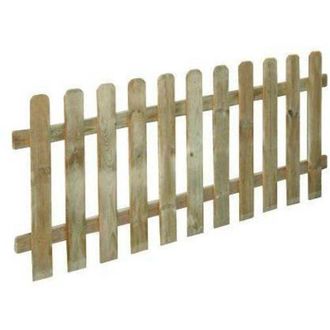 Domus 5,0 X Staccionata Legno Maxi 100 Euro