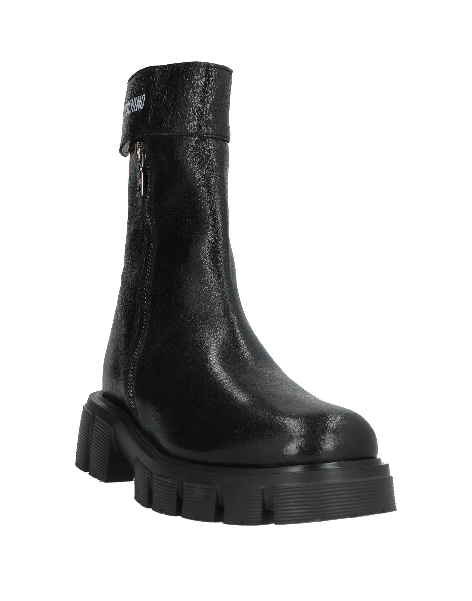 Ankle Boots Spitze Stiefeletten Buffalo Sexy Buffalo Leder