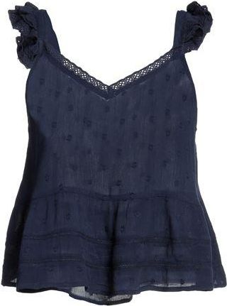 Superdry CAMISETAS Y TOPS - Tops en YOOX.COM