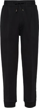 Brunello Cucinelli Double cloth trousers in Black at Nordstrom, Size Xxx-Large Eu