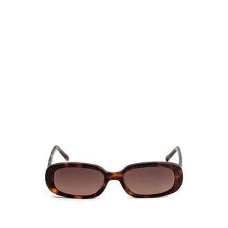 Kaleos Sunglasses, female, Brown, Size: 53 MM Stirling 003 Sunglasses