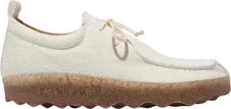 Asportuguesas Asportuguesas, Schoenen, Dames, Wit, 36 EU, Hennep, Chat L
