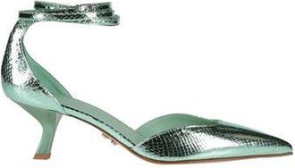 Sergio Levantesi CALZADO - Zapatos de sal&oacute;n en YOOX.COM