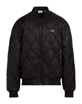Ellesse JACKEN & M&Auml;NTEL - Pufferjacken & Daunenjacken auf YOOX.COM