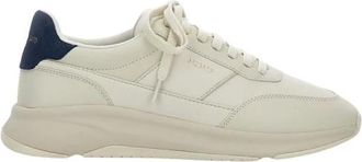 Axel Arigato Hombre, Zapatos, Blanco, Talla: 43 EU