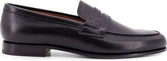 Churchs Heswall Leather Loafer-Uomo