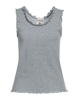 Semicouture TOPS - Tank Tops auf YOOX.COM