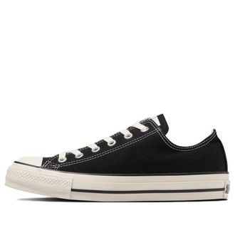 Converse Chuck Taylor All Star OX Black White 31310690