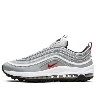 Nike Air Max 97 Golf Silver Bullet CI7538-001