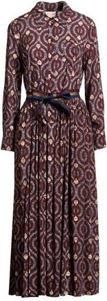 Alessia Santi VESTIDOS - Vestidos largos en YOOX.COM