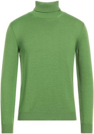 Roberto Collina KNITWEAR - Turtlenecks sur YOOX.COM