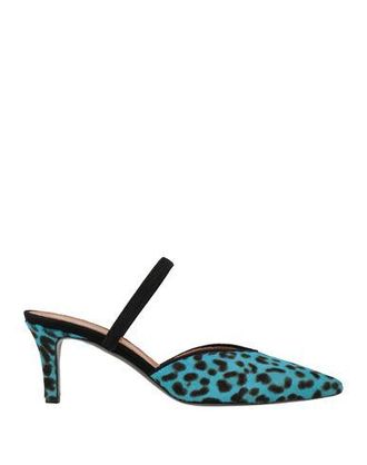Via Roma 15 FOOTWEAR - Pumps on YOOX.COM