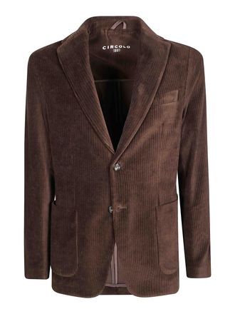 Circolo 1901 Blazer Corduroy