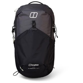 Berghaus 3D Freeflow 30+5 S Wanderrucksack - Unisex | schwarz