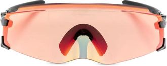 Oakley Occhiali da sole Kato - Rosso