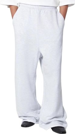 Entire studios Full Sweatpant - Trousers - Hombre - Gris - M