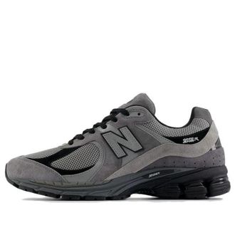 New Balance 2002R Grey Black M2002RCL