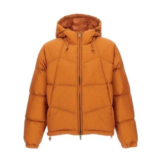 K-Way Hombre, Chaquetas, Naranja, Talla: XL