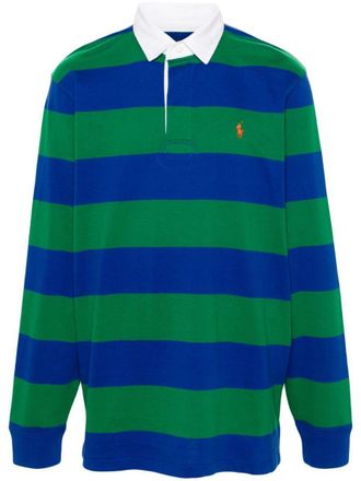 Polo Ralph Lauren Long Sleeves Knitwear Clothing