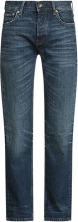 Tommy Hilfiger PARTES DE ABAJO - Pantalones vaqueros en YOOX.COM