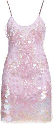 Amen DRESSES - Mini dresses on YOOX.COM