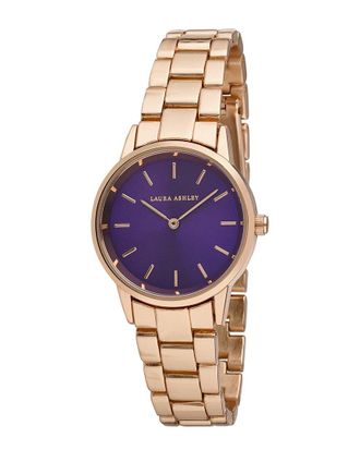 Laura Ashley Womens Watch