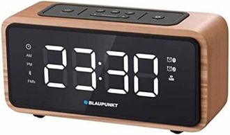 Blaupunkt Radio Sveglia Fm Pll - Bp-Cr65bt