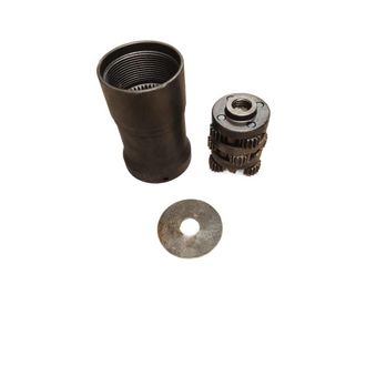 Generico Conjunto Reduccion Compatible Con Tijeras Daws035 Ref 704540