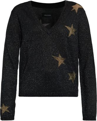 Zadig&Voltaire Rivyl we Stars
