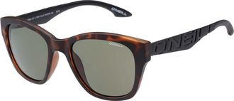 O'Neill ONS BAY2.0 102P Womens Sunglasses Tortoiseshell Size 54