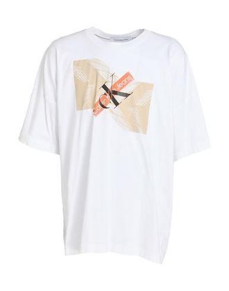 Calvin Klein TOPS - T-shirts auf YOOX.COM