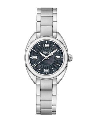 Fendi Fendi Womens Momento Fendi Watch