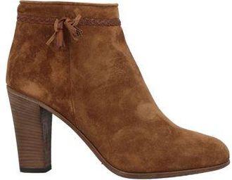 Pantanetti Ankle boots