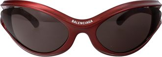 Balenciaga Bb0317s Sunglasses