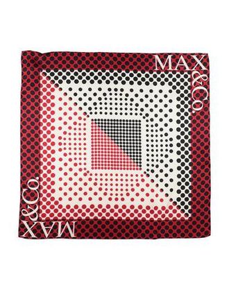 Max & Co. MCABATTISTA