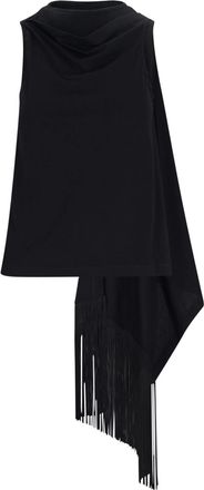 Maison Margiela Draped Tank Top