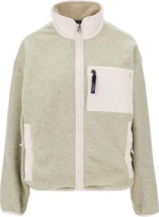Patagonia Synchilla fleece jacket Woman XS