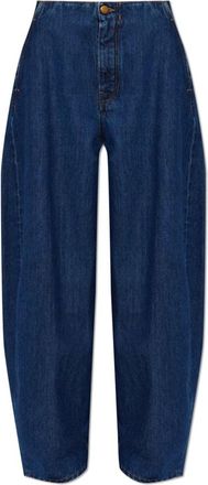 Jil Sander Donna, Jeans, Blu, L, new
