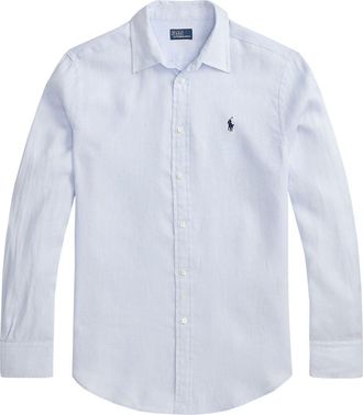 Polo Ralph Lauren Button Front Shirt