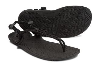 Xero Shoes Aqua Cloud Womens Shoes Black : 11 M